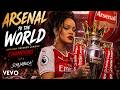 Rihanna Arsenal To The World Official Afro Music Video 