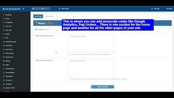 PHP Cam Script (v4) - JS Code