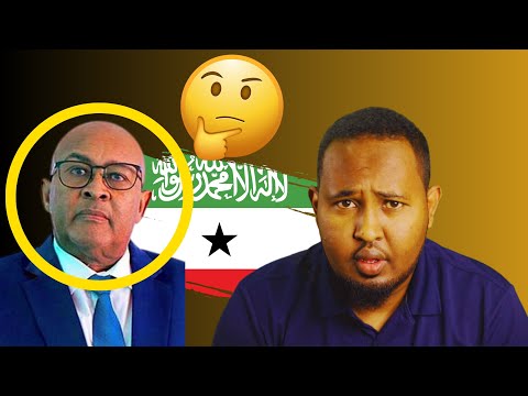 Abdirahman Ciro Muxu ka yeeli doona SSC Khatuma & Heshiiska badda ee Ethiopia?