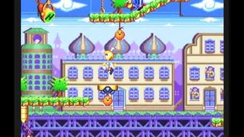 Basement Quality - Dingoo a320 (Part 3)