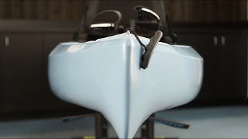 Hobie Mirage Compass: Product Overview