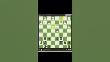 Daily #chesscom #chessgame #chess #chessdaily #fastchess #speedchess #ChessShorts  #dailychess