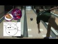Ebonite Ball Introduction: The Hard Ball &amp; Curve Ball