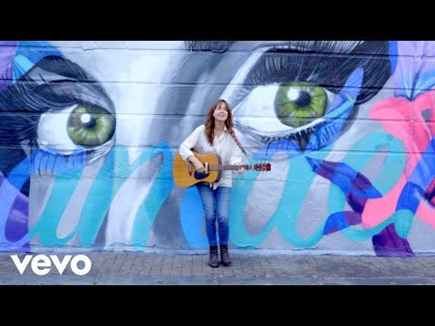 Kate Ellis - Other Side Of The Street (Radio Edit - Official Video)