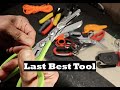 Cool tool alert the leatherman raptor folding emergency shears at last best tool