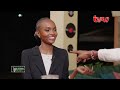 The Culture Table with Dr.Ofweneke & Immaculate Wachera:  As a creator are you living or performing?