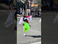 awaodori #阿波踊り ＃目黑銀座連#天長節奉祝祭＃天皇誕生日＃皇居#日比谷公園#提灯行列神輿パレード和8年2月23日