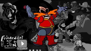 Fnf Ytp Invasion - Pingas Instrumental