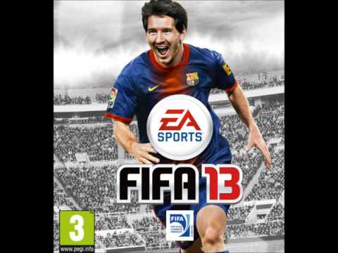 OFFICIAL FIFA 13 Soundtrack - FLO RIDA ft. LIL WAYNE - let it roll Part. 2 - @eman_fm