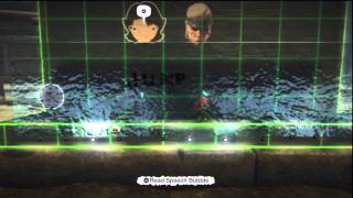 MGS4: Little Big Planet #2