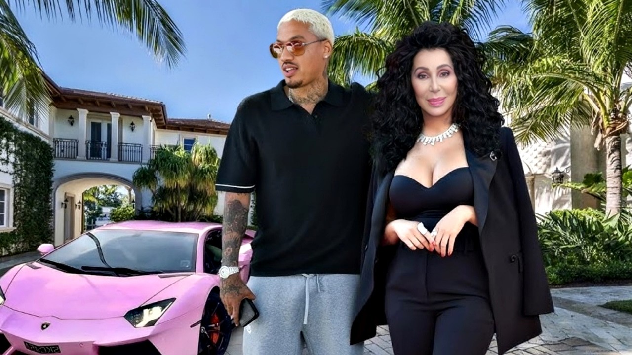 Cher Turns 81 & This Is How She Lives with Her Partner Today (Lifestyle 2026)
