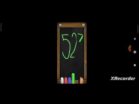Challenge Countdown From 535