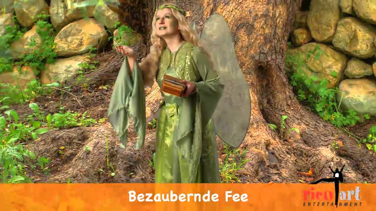 ricoart Entertainment Kinderanimation München Kinderschminken Pantomime Weihnachtsaktionen