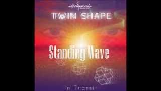 Twin Shape _-_ Standing Wave