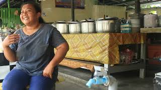 Wedang Uwuh, Minuman Khas Keraton