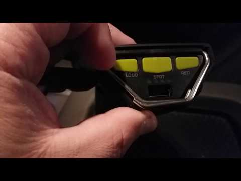 Review of the Goal Zero Torch 250 Flashlight, Lantern.  October 26, 2018