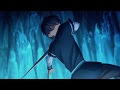 Sword Art Online Alicization English Trailer #2