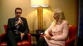 Interview with David Sharifi, Esq., L.A. Tech & Media Law