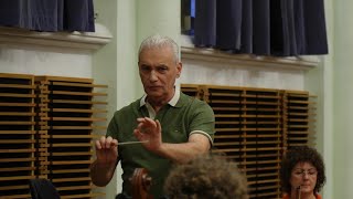 Malta Philharmonic Orchestra - The New Season
