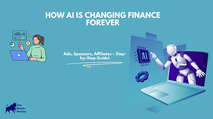 How AI Is Transforming the Future of Finance | Fintech & Innovation Explained