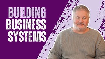 Building Business Systems with the E Myth in 2025