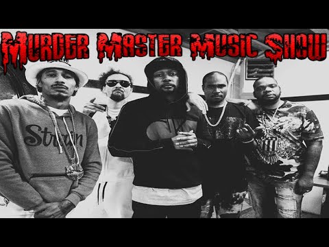 BIZZY BONE on farewell tour and hints at a new Bone Album and Film plus group obtaining Masters
