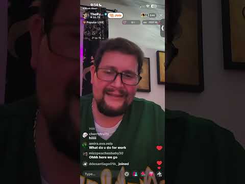 Ryan Anderson DEMANDING GIFTS on TT Live 06/24/26