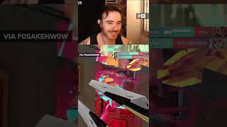 VALORANTS NEW MAP IS HILARIOUS