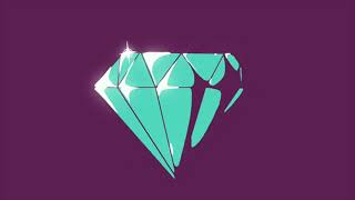 hoodrich pablo juan - diamond dance (slowed + reverb )