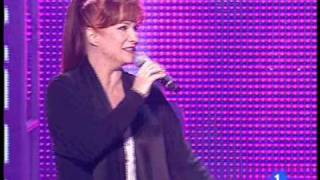 PIMPINELA - Olvidame y Pega La Vuelta (LIVE)