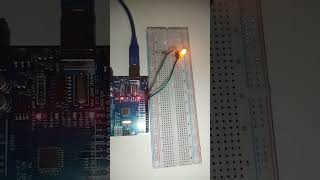 SIT 111 Computer Systems Task 3.1P Arduino Blinky