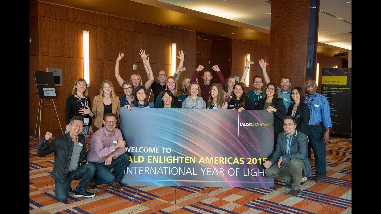 Experience IALD Enlighten