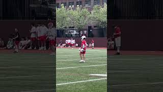 Chaminade HS (NY) JV A lacrosse vs Fairfield Prep (CT) -