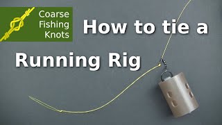 How to tie a Running rig