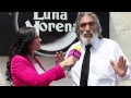 Entrevista miguel angel fuentes para como dice el dicho