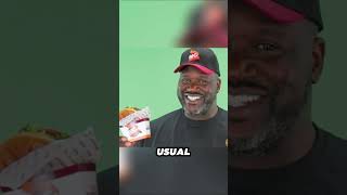 Shaq DROPPED 61 Points on His Birthday 😳🎂 #nba #sports