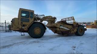 2004 CATERPILLAR 621G For Sale