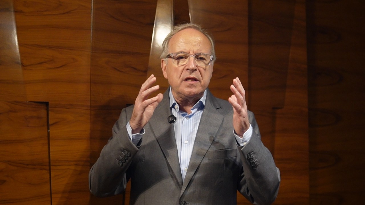 El president Domingo crida a aprofitar el Tour de França per mostrar al món la nació catalana