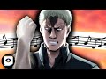 La Música de Attack On Titan NO es lo que parece...