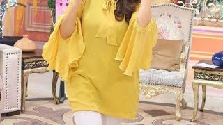 Best Kurti Design On meesho Soft Cotton Kurti Neck Design screenshot 4