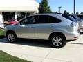 2004 Lexus RX 330 Power Rear Door Video