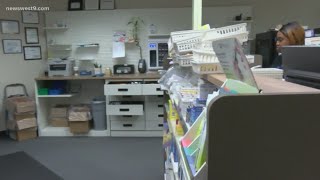 Texas pharmacies suffering flu vaccine shortage
