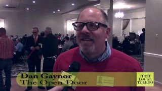 The Open Door Ministry hosts 4th annual reverse raffle fundraising event