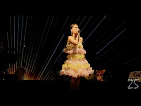 [4K] Winka@COLLAR《無名》Fancam - 20230312 Calbee追尋你的塊樂之魂音樂會