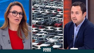 Otomobile Şok Ek Vergi Hangi Araçlara Ek Vergi Geldi?