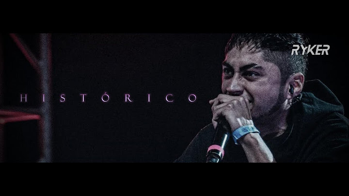 EL MINUTAZO DE NITRO QUE PASÓ A LA HISTORIA 📚 | Ryker
