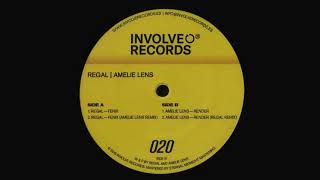 Regal - Fenix (Amelie Lens Remix)