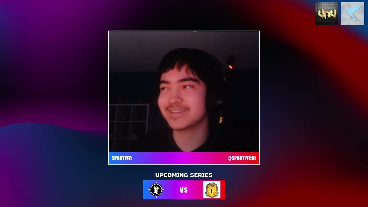 Stryker Swampmen (0-2) vs Legacy Gaming (1-1)