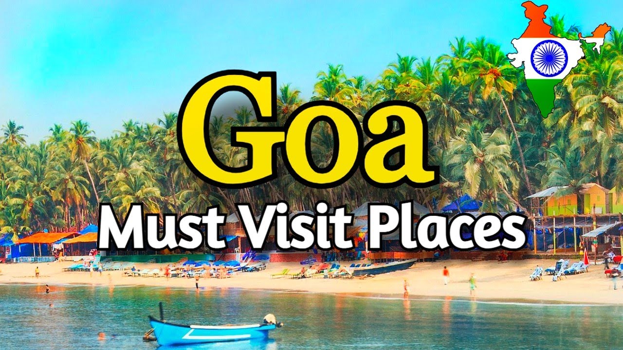 Top 10 Best Things To Do in Goa, India | Travel Guide