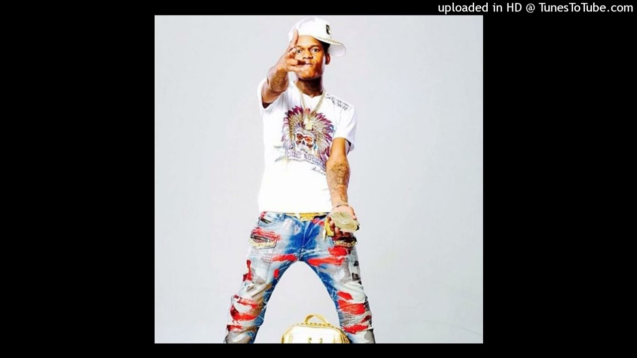 Lud Foe type beat 2025 - "No Hooks 4" (Prod. FSOnTheTrack)